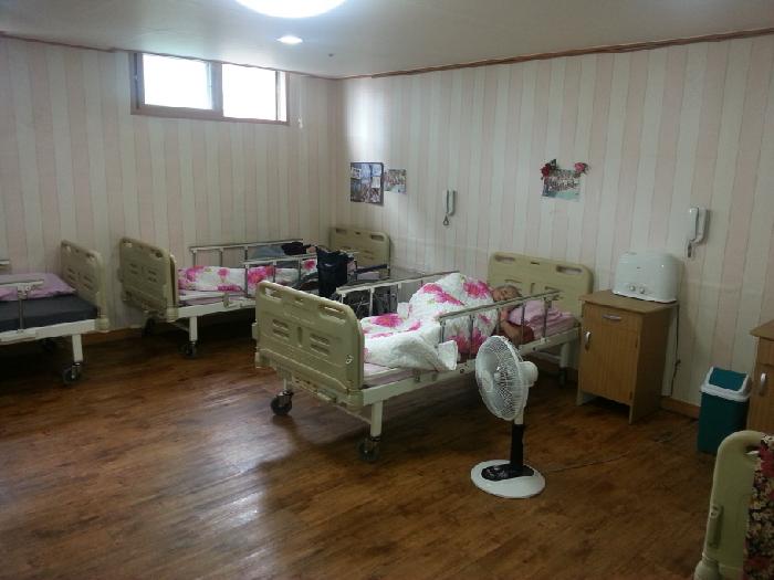 안심노인종합복지센터 이미지 23