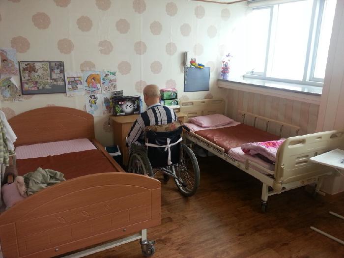 안심노인종합복지센터 이미지 22