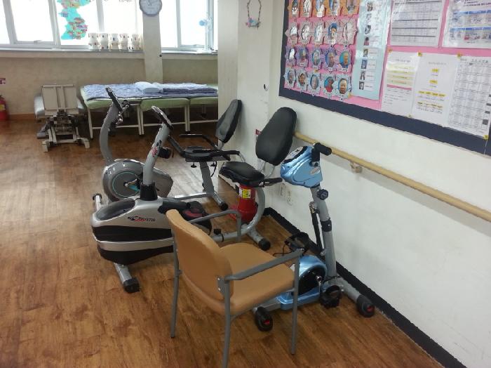 안심노인종합복지센터 이미지 19