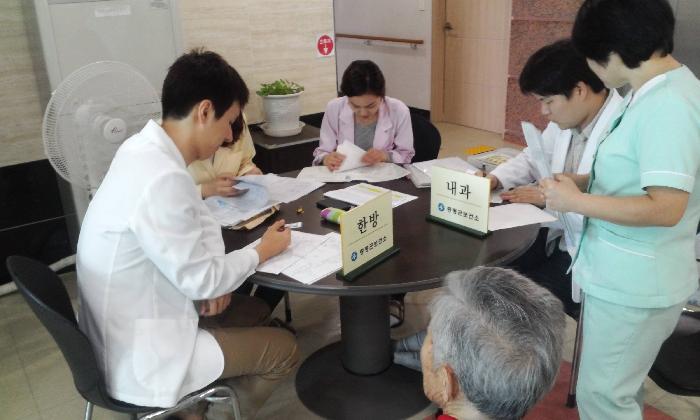 증평들꽃마을 이미지 6