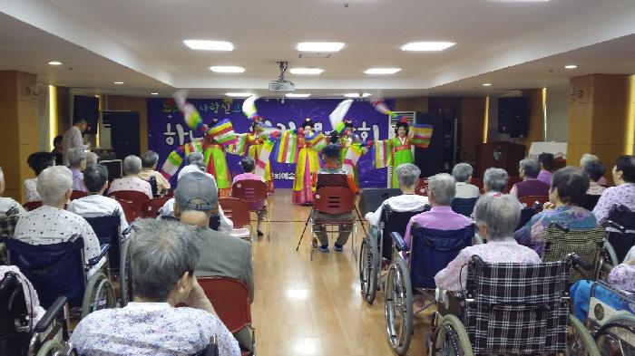 천사노인요양원 이미지 18