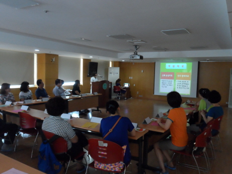 천사노인요양원 이미지 17