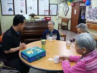 어르신노인요양시설 이미지 14