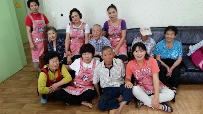 다사랑실버빌 이미지 10