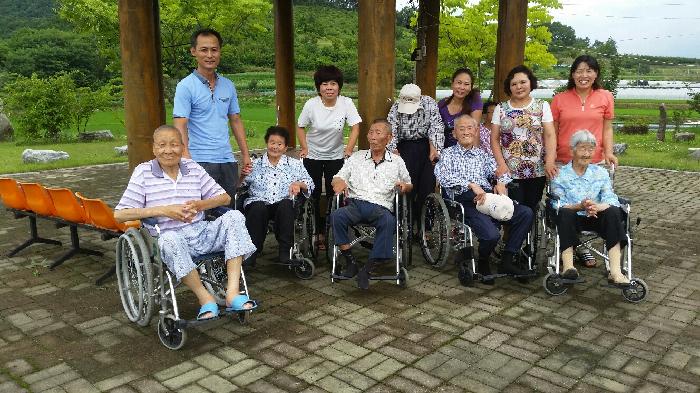 다사랑실버빌 이미지 8