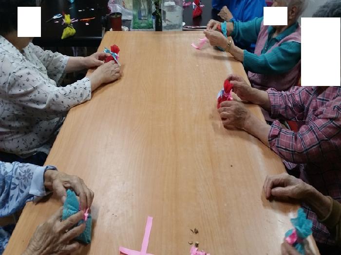 영남실버케어 이미지 9