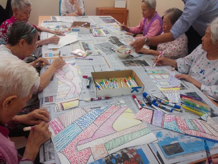 천사노인요양원 이미지 15