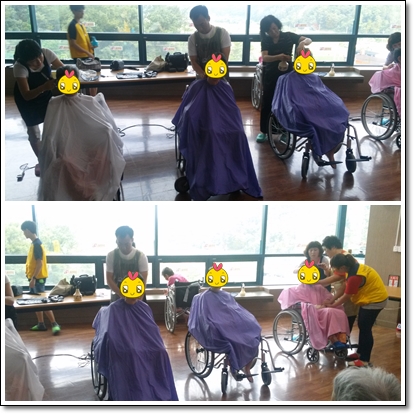 아성금오실버요양원 이미지 15