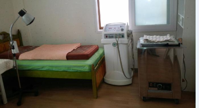 노인요양공동생활가정 사랑가득한집 이미지 11