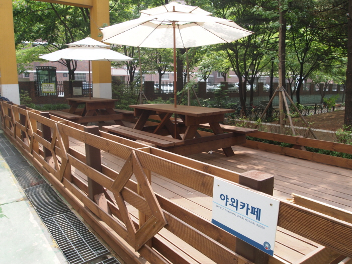 부천삼광전문요양원 이미지 11