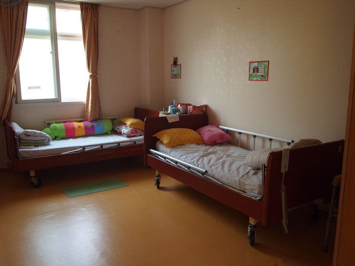 부천삼광전문요양원 이미지 8