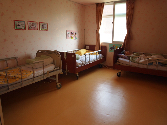 부천삼광전문요양원 이미지 7