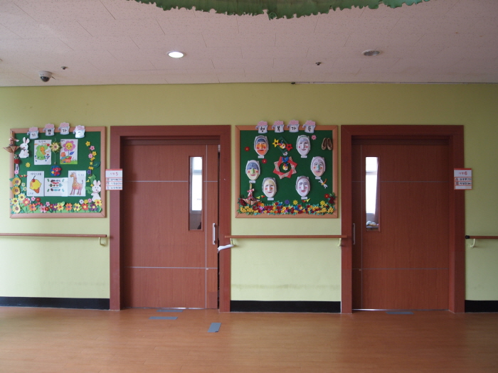 부천삼광전문요양원 이미지 6