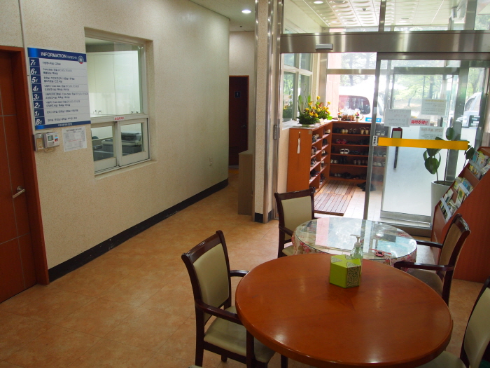 부천삼광전문요양원 이미지 5