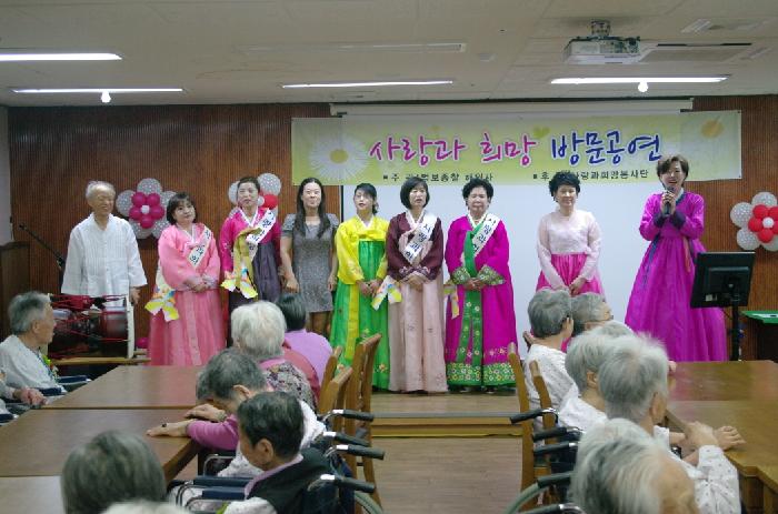 노블하임노인전문요양원 이미지 24