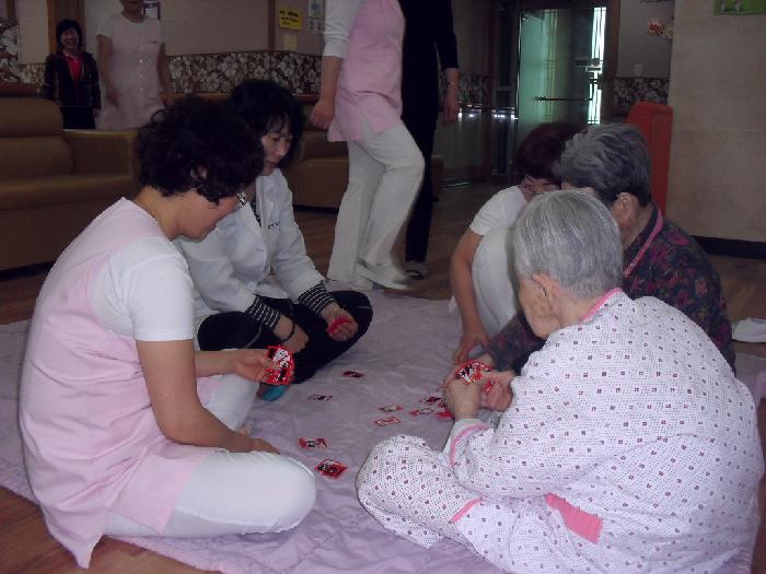 노블하임노인전문요양원 이미지 22