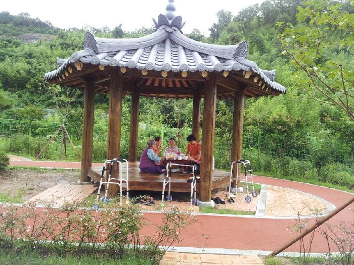 사천건양요양원 이미지 5