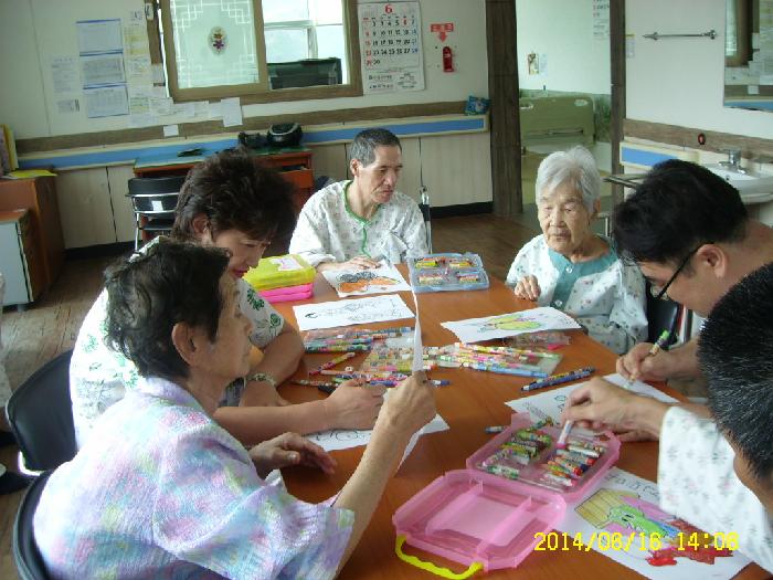 상암요양원 이미지 7