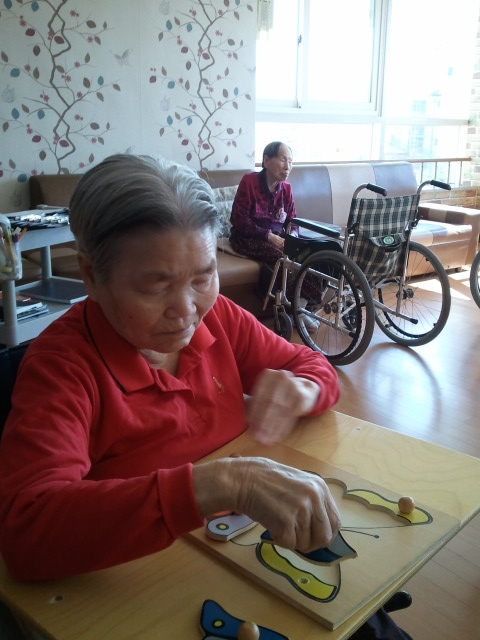 순창군노인전문요양원 이미지 30