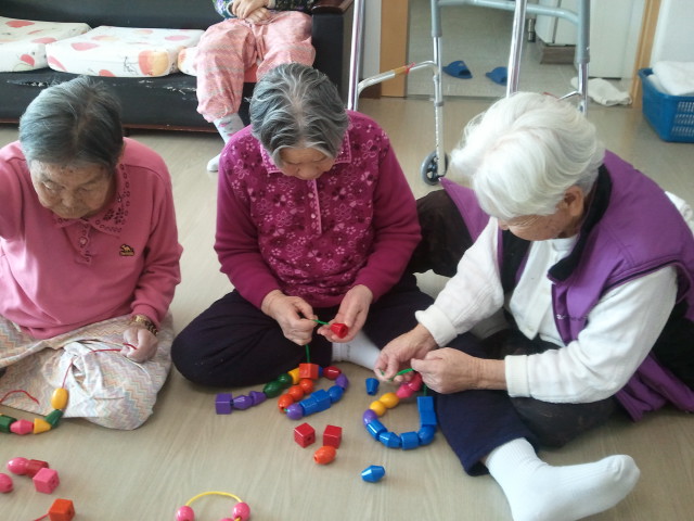 순창군노인전문요양원 이미지 29