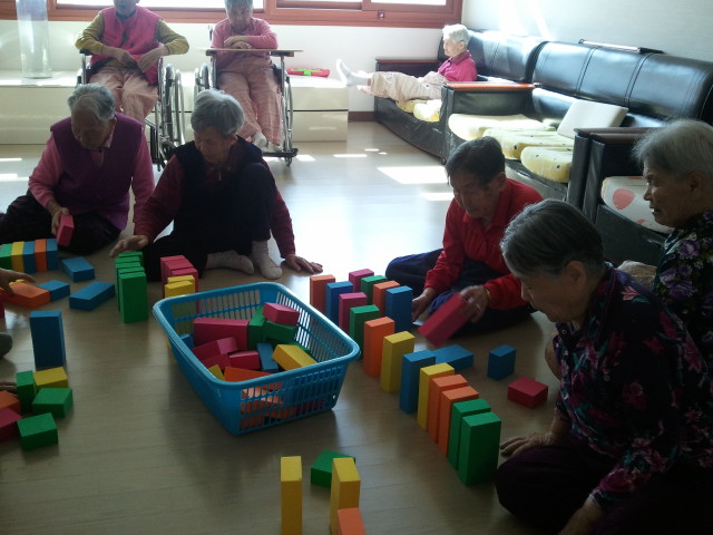 순창군노인전문요양원 이미지 28