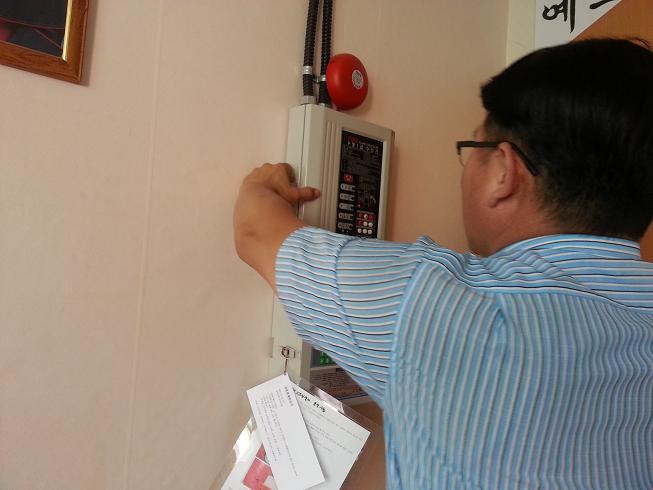 함안 안나의 집 이미지 13