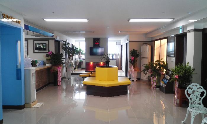 양지실버요양원 이미지 4