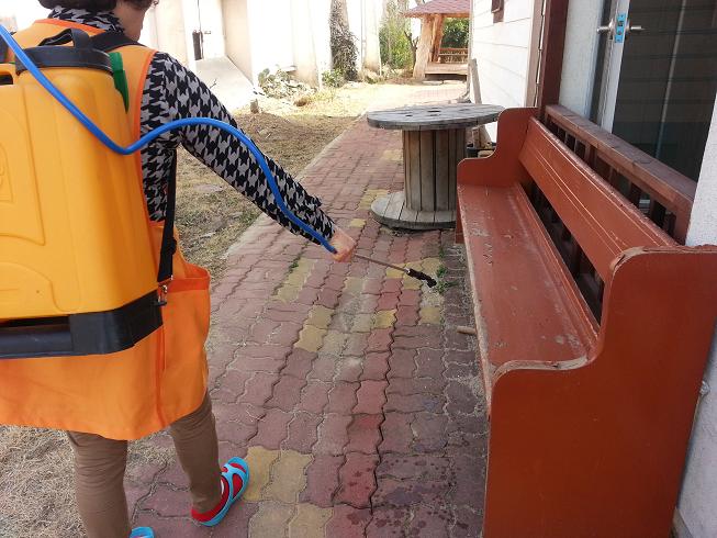 함안 안나의 집 이미지 17