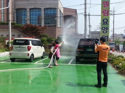 엘림요양원 이미지 20