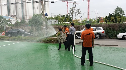 엘림요양원 이미지 19