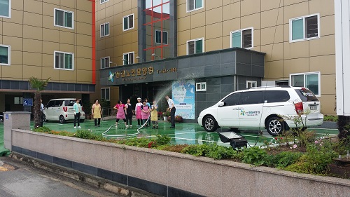 엘림요양원 이미지 18