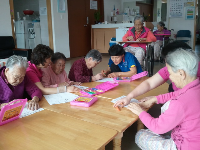 순창군노인전문요양원 이미지 23