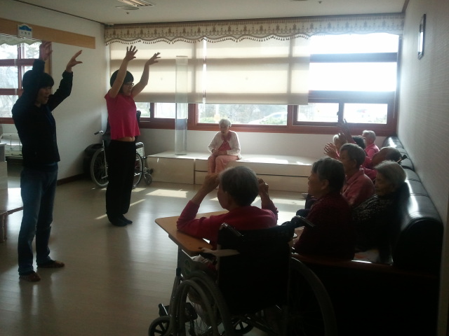 순창군노인전문요양원 이미지 22