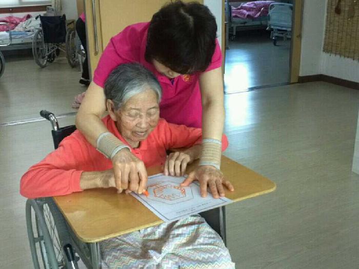 순창군노인전문요양원 이미지 21