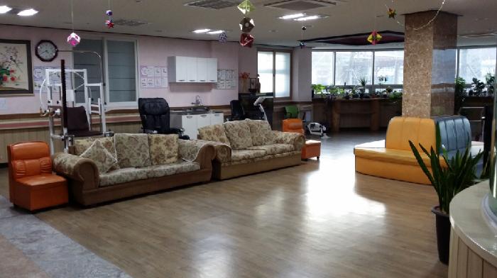 청송보현요양원 이미지 11