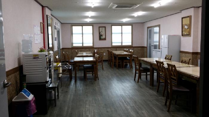 청송보현요양원 이미지 9