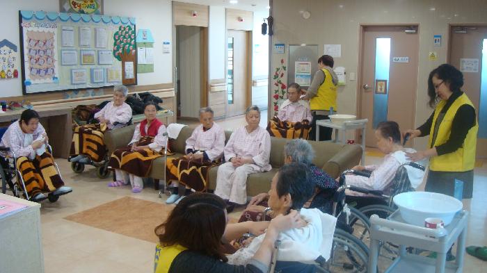 연세요양센터 이미지 6