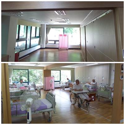 이레마을노인요양원 이미지 11