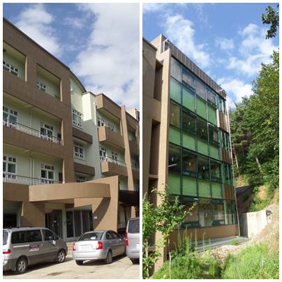 이레마을노인요양원 이미지 26