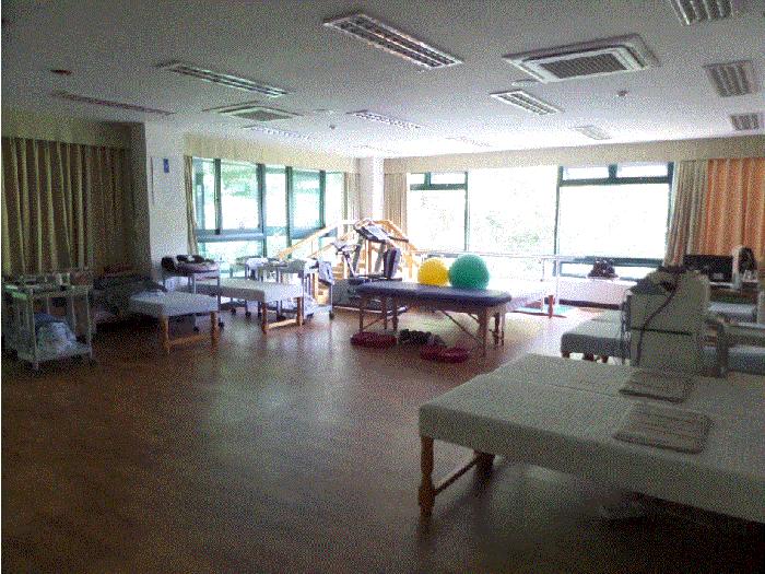 이레마을노인요양원 이미지 25