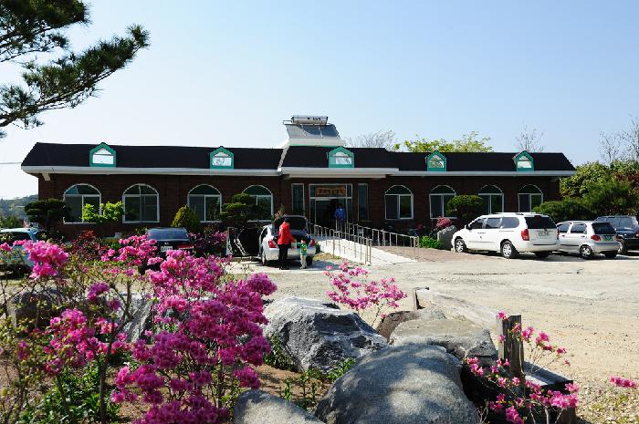 맘편한노인요양시설