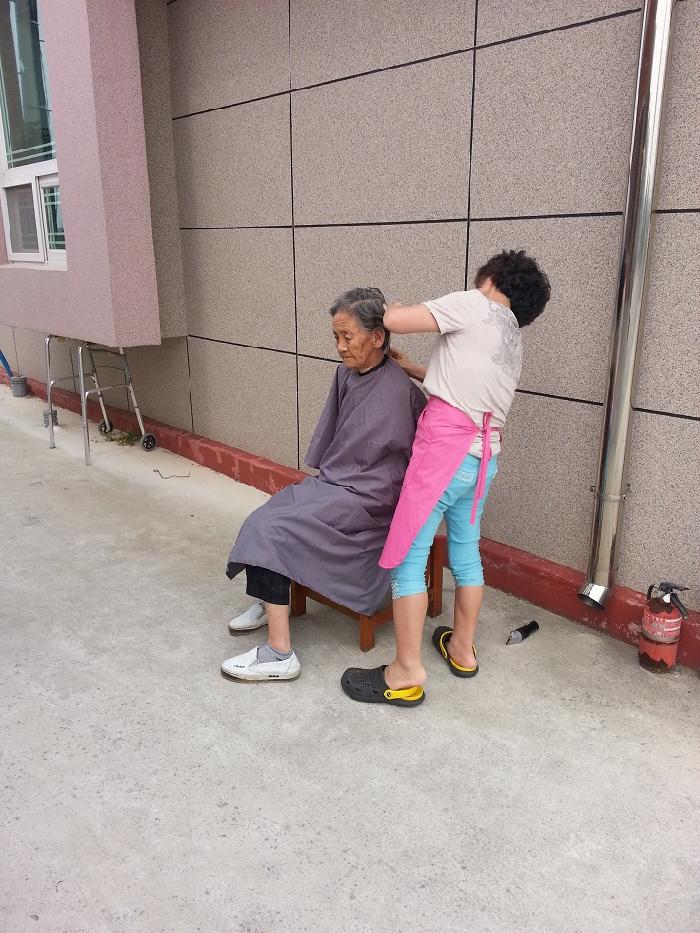 신북효사랑요양원 이미지 15