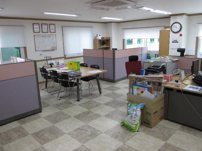 아림노인요양원 이미지 12