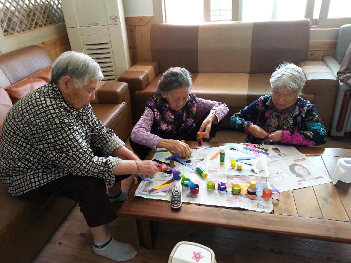 신북효사랑요양원 이미지 14