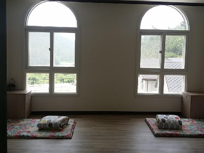 복지타운 마리아 노인요양원 이미지 5