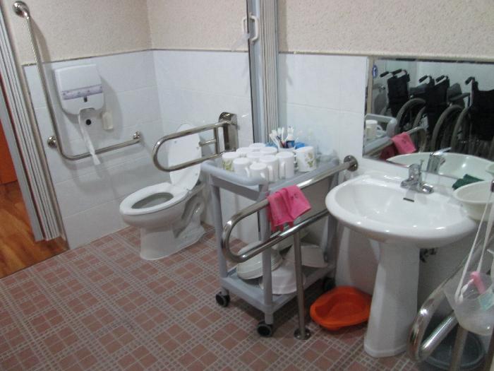 아림노인요양원 이미지 6