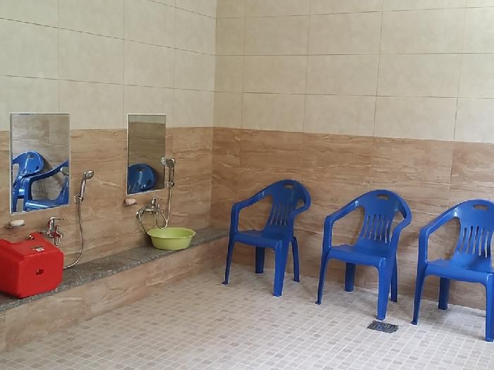 복지타운 마리아 노인요양원 이미지 14