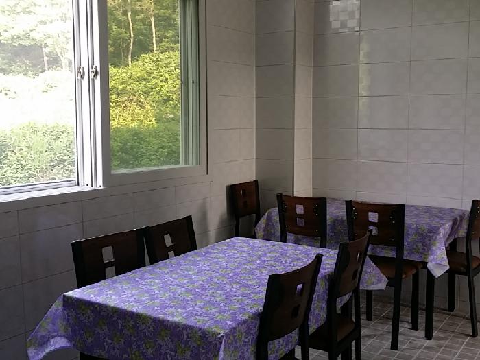 복지타운 마리아 노인요양원 이미지 10