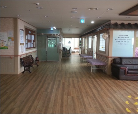 효다함요양원 이미지 3