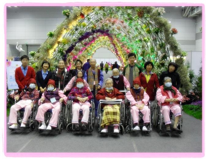 인광전문요양원 이미지 20